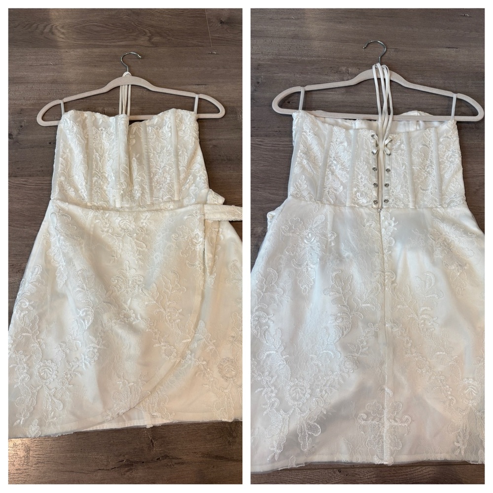 BHLDN V.Chapman Nigella Dress - Picture 16 of 16